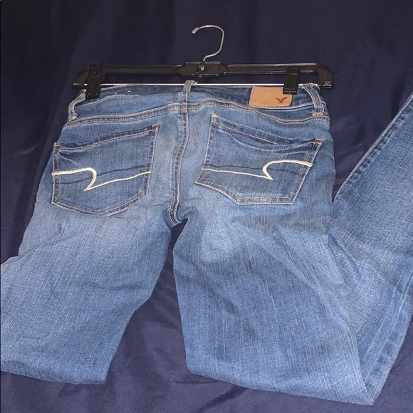 American Eagle Jegging - Picture 3 of 3